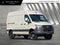 2026 Mercedes-Benz Sprinter 2500 Cargo 144 WB 4MATIC®