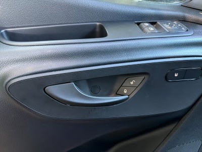 2026 Mercedes-Benz Sprinter 2500 Cargo 144 WB 4MATIC®