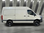 2026 Mercedes-Benz Sprinter 2500 Cargo 144 WB 4MATIC®