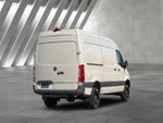2026 Mercedes-Benz Sprinter 2500 Cargo 144 WB 4MATIC®