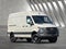 2026 Mercedes-Benz Sprinter 2500 Cargo 144 WB 4MATIC®