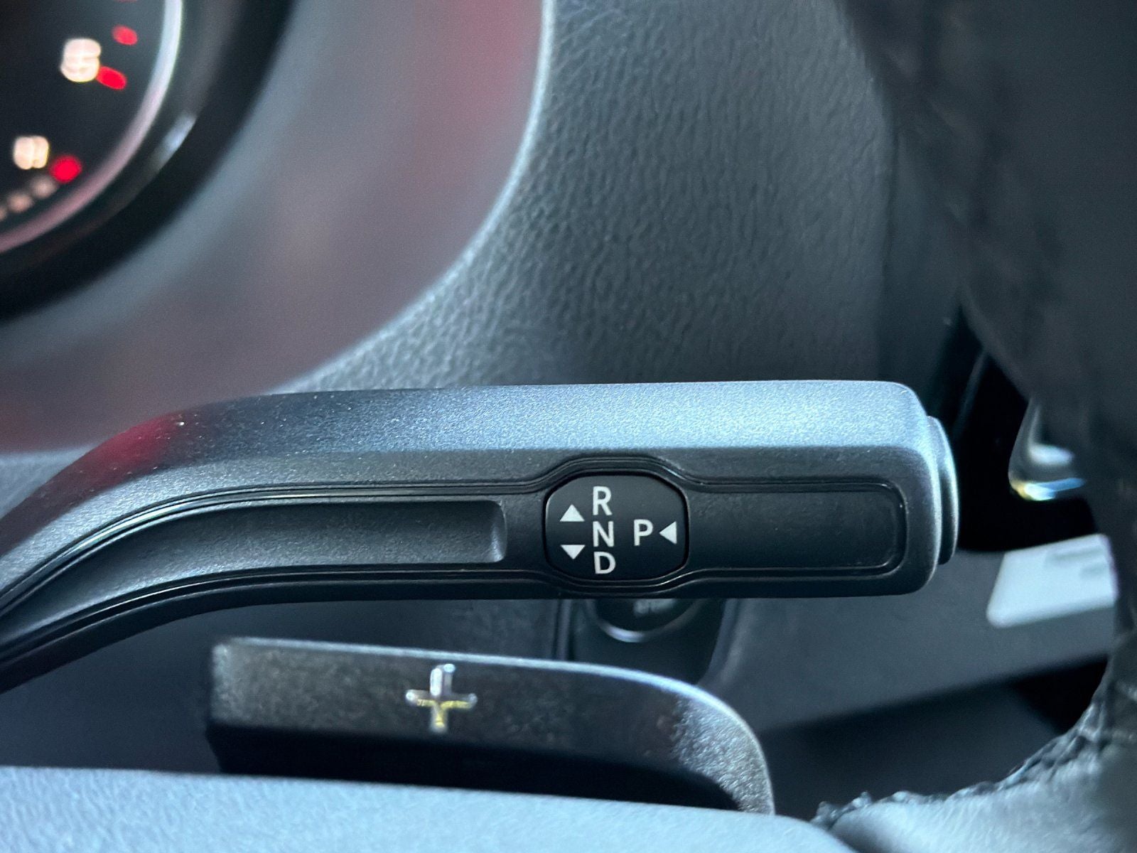 2026 Mercedes-Benz Sprinter 2500 Cargo 144 WB 4MATIC®