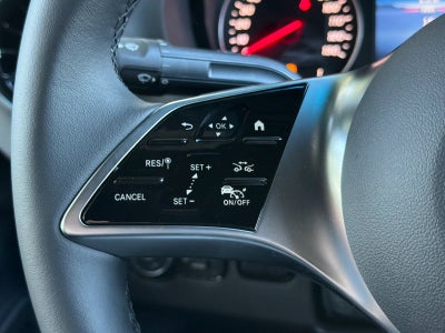 2026 Mercedes-Benz Sprinter 2500 Cargo 144 WB 4MATIC®