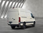 2026 Mercedes-Benz Sprinter 2500 Cargo 144 WB 4MATIC®