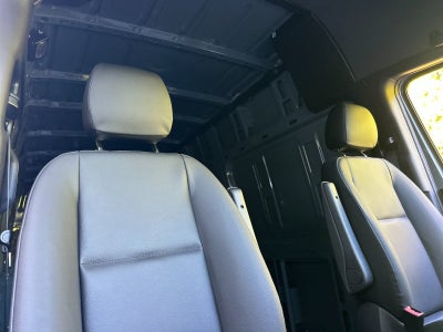 2026 Mercedes-Benz Sprinter 2500 Cargo 170 WB 4MATIC®