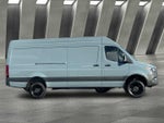 2026 Mercedes-Benz Sprinter 2500 Cargo 170 WB 4MATIC®