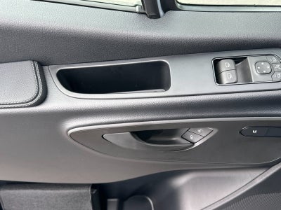 2025 Mercedes-Benz Sprinter 2500 Passenger 144 WB