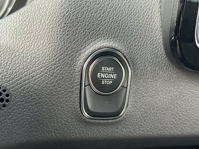 2025 Mercedes-Benz Sprinter 2500 Passenger 144 WB