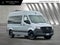 2025 Mercedes-Benz Sprinter 2500 Passenger 144 WB
