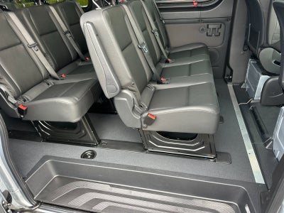 2025 Mercedes-Benz Sprinter 2500 Passenger 144 WB