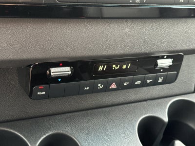 2025 Mercedes-Benz Sprinter 2500 Passenger 144 WB