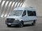2025 Mercedes-Benz Sprinter 2500 Passenger 144 WB