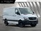 2017 Mercedes-Benz Sprinter 2500 Cargo 144 WB