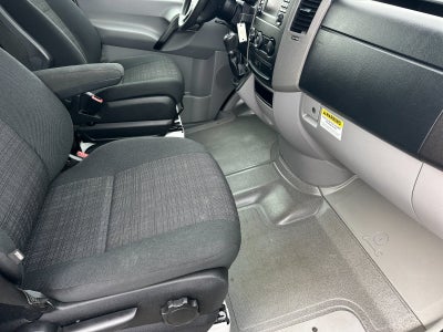 2017 Mercedes-Benz Sprinter 2500 Cargo 144 WB