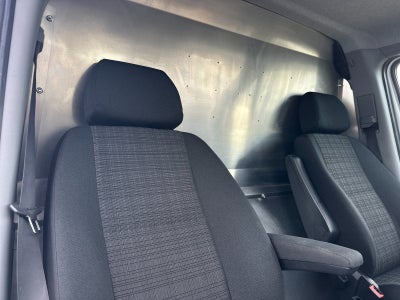 2017 Mercedes-Benz Sprinter 2500 Cargo 144 WB
