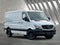 2017 Mercedes-Benz Sprinter 2500 Cargo 144 WB