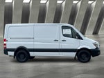 2017 Mercedes-Benz Sprinter 2500 Cargo 144 WB