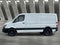 2017 Mercedes-Benz Sprinter 2500 Cargo 144 WB