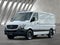 2017 Mercedes-Benz Sprinter 2500 Cargo 144 WB