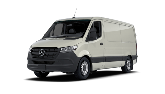 Mercedes-Benz of Salem Sprinter in Salem OR Sprinter Cargo Van