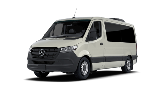 Mercedes-Benz of Salem Sprinter in Salem OR Sprinter Passenger Van