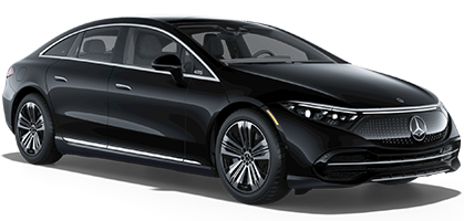 2024 Mercedes-Benz EQS SUV